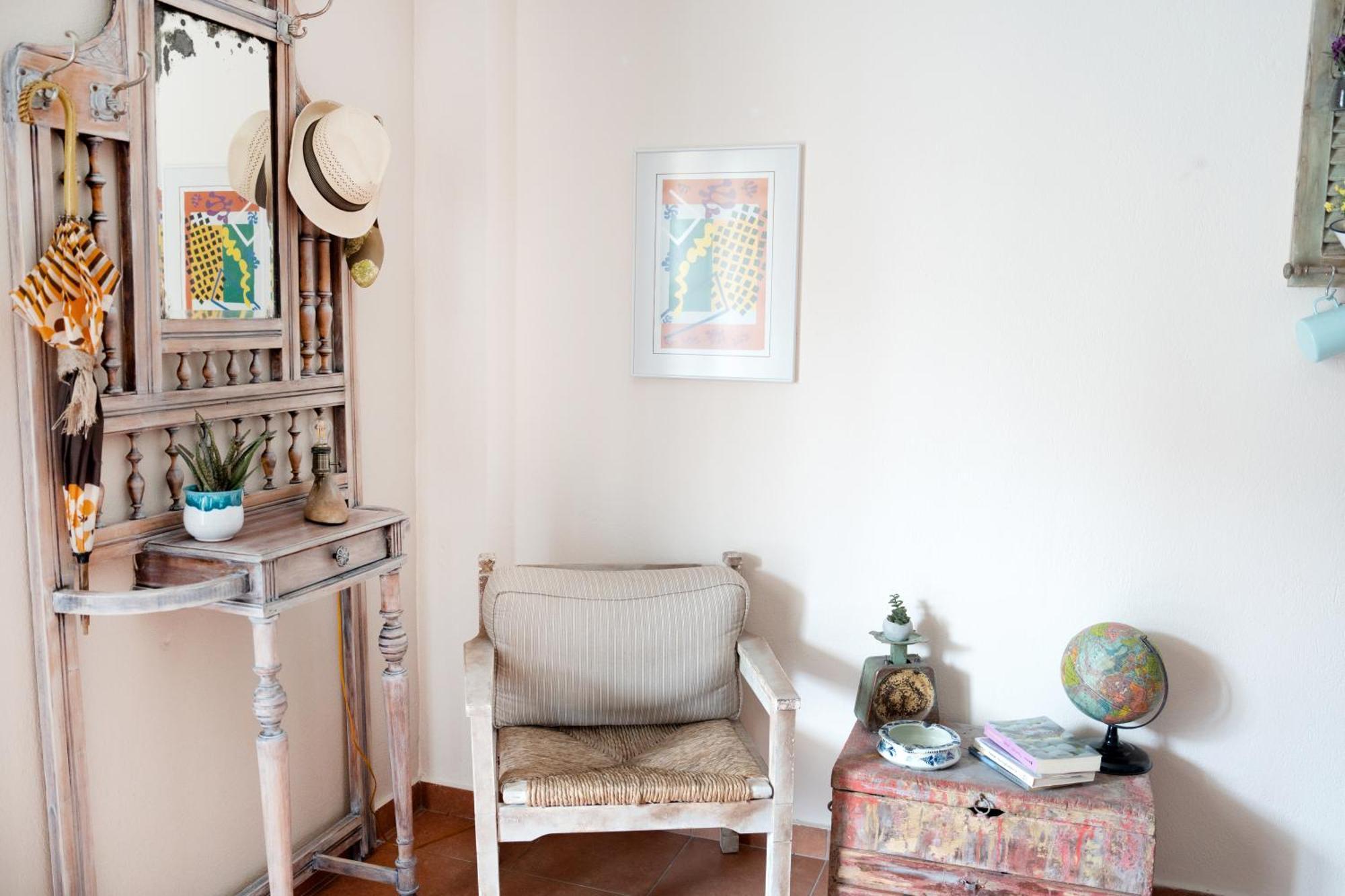 Artistic 1 Apartment Afytos Buitenkant foto