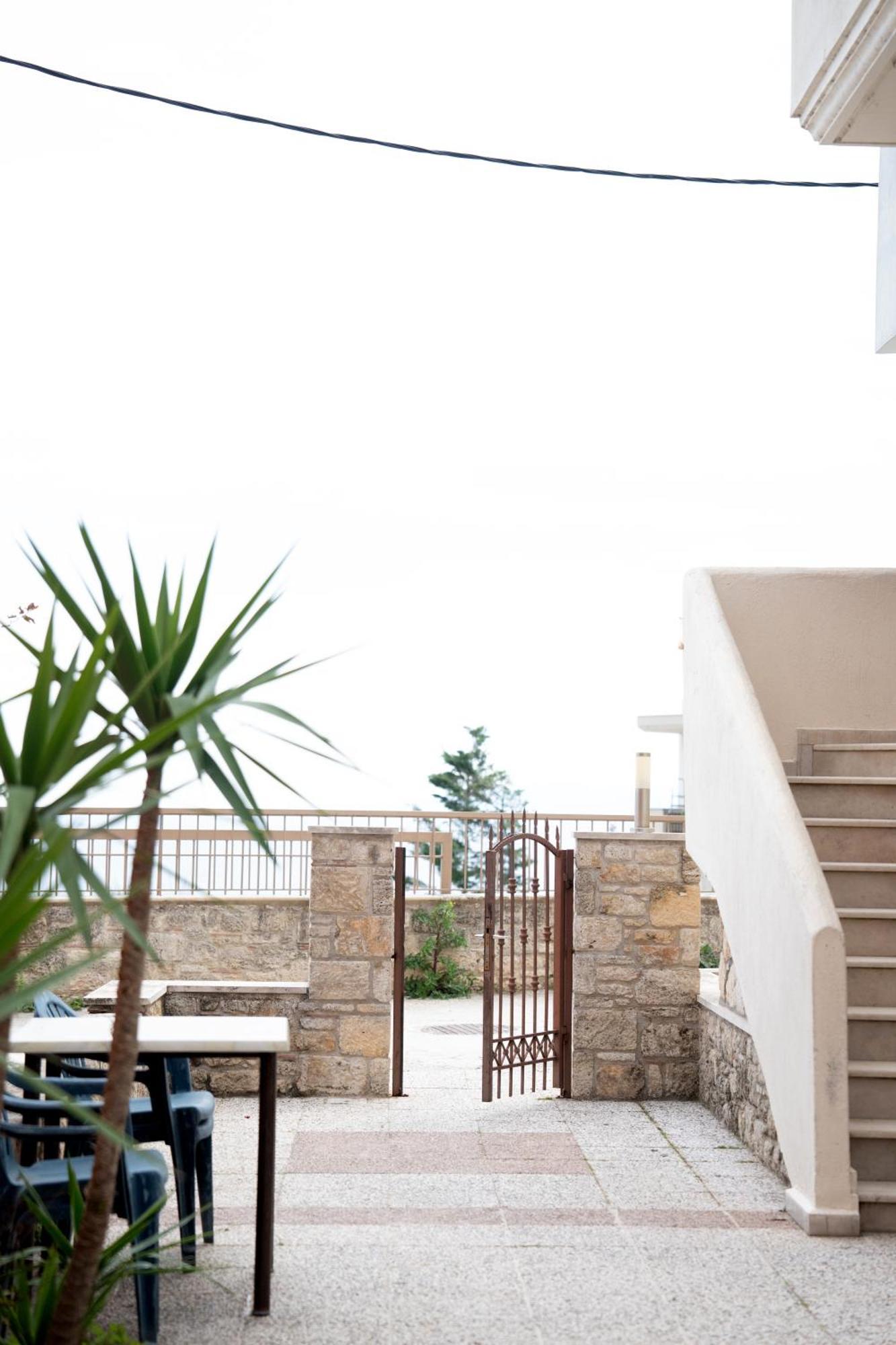 Artistic 1 Apartment Afytos Buitenkant foto
