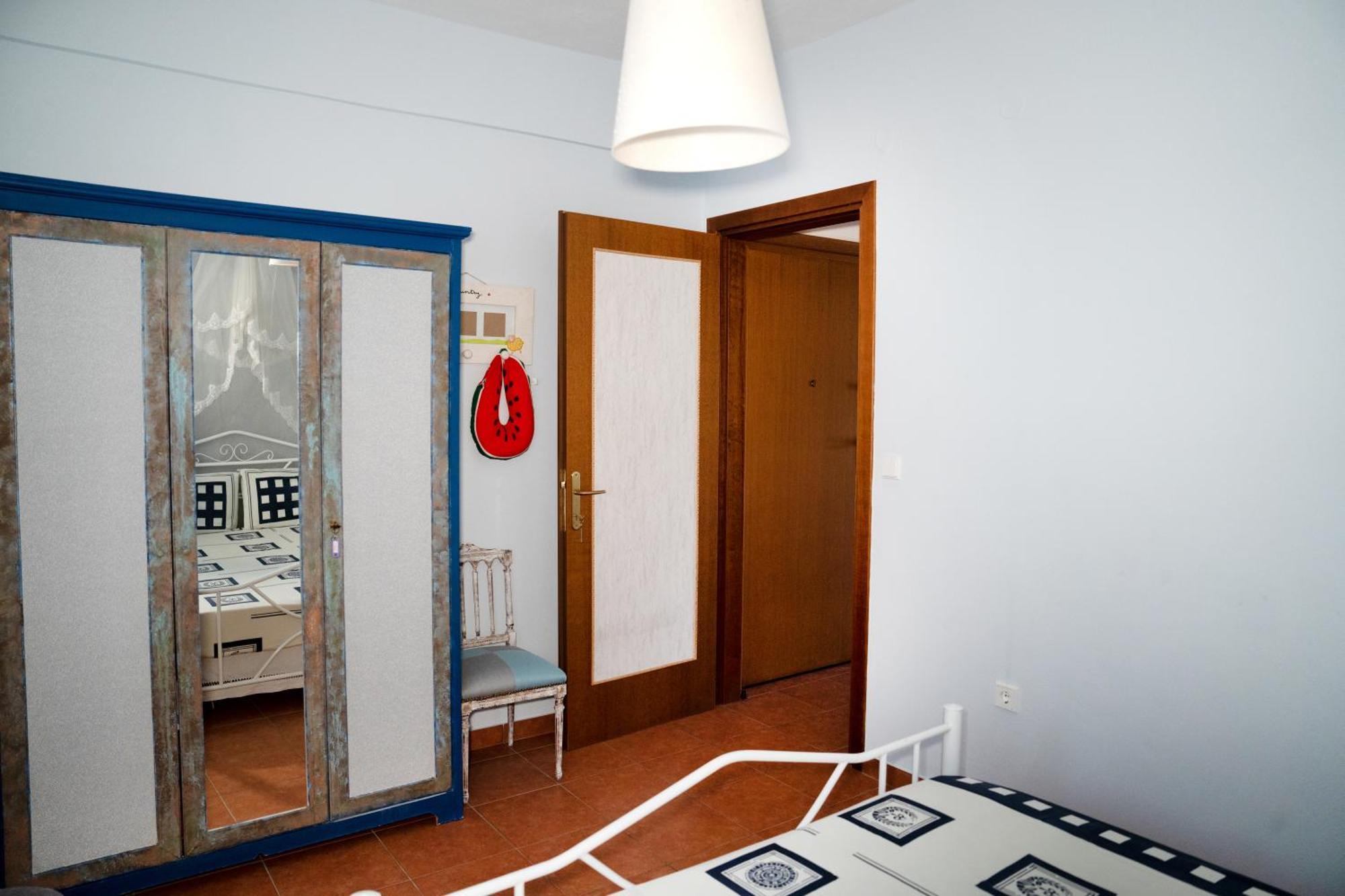Artistic 1 Apartment Afytos Buitenkant foto