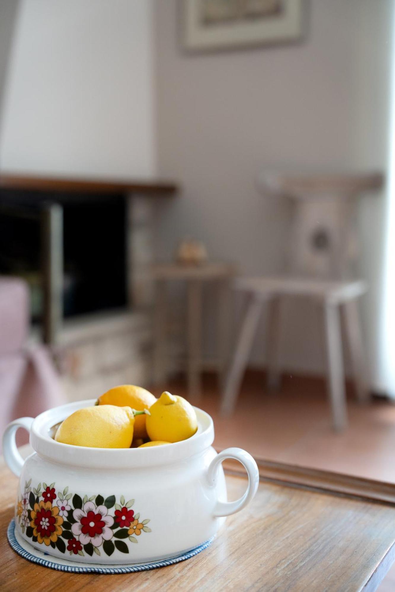 Artistic 1 Apartment Afytos Buitenkant foto