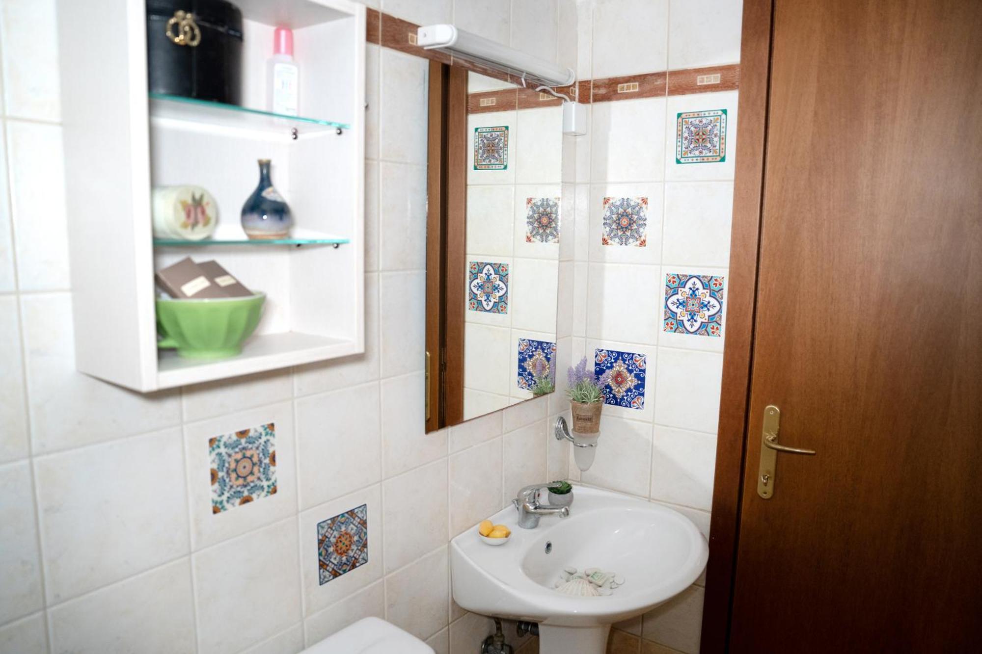 Artistic 1 Apartment Afytos Buitenkant foto