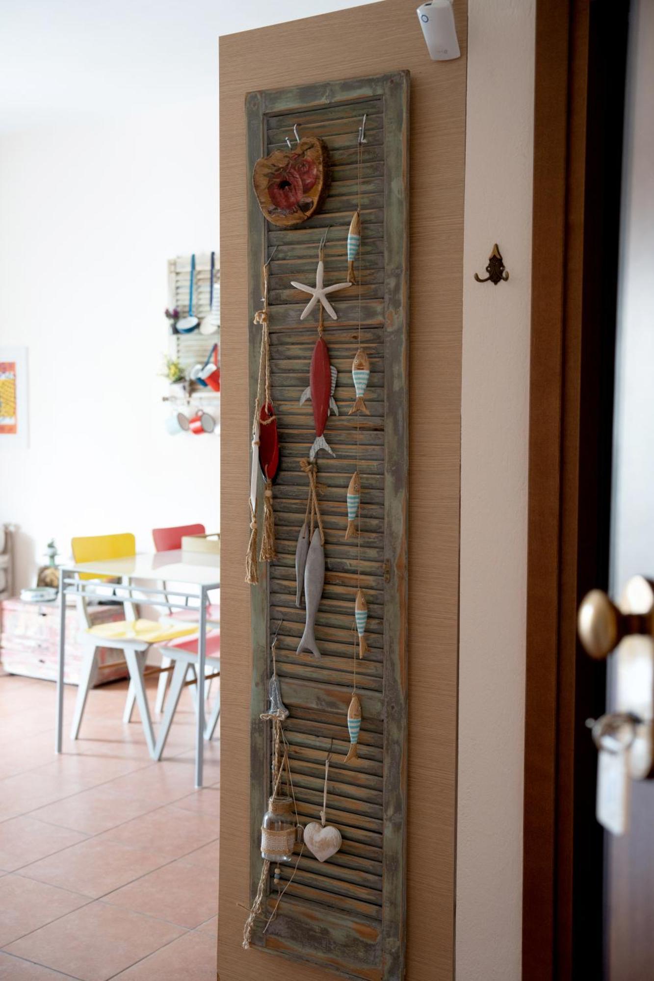 Artistic 1 Apartment Afytos Buitenkant foto