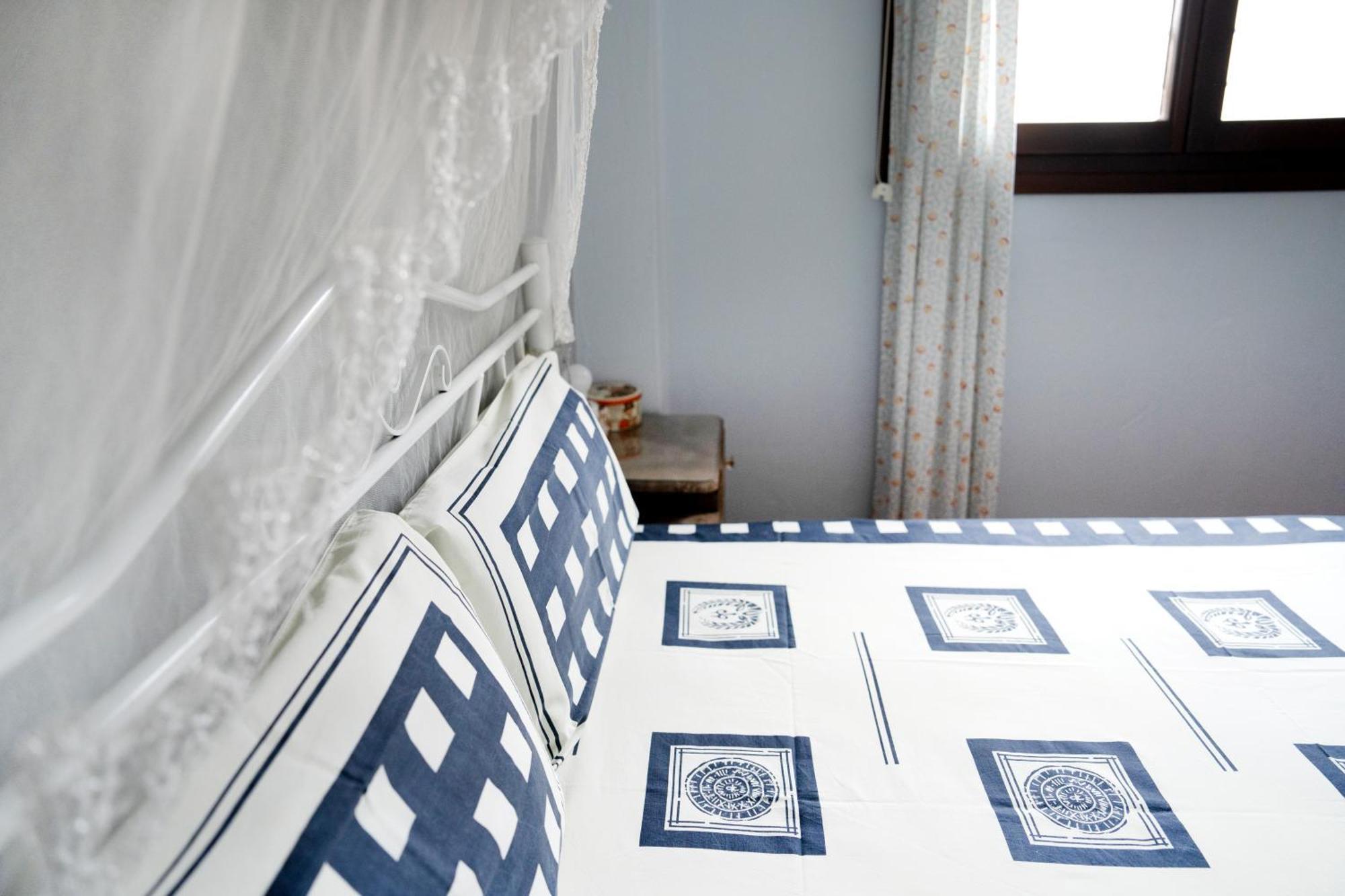 Artistic 1 Apartment Afytos Buitenkant foto