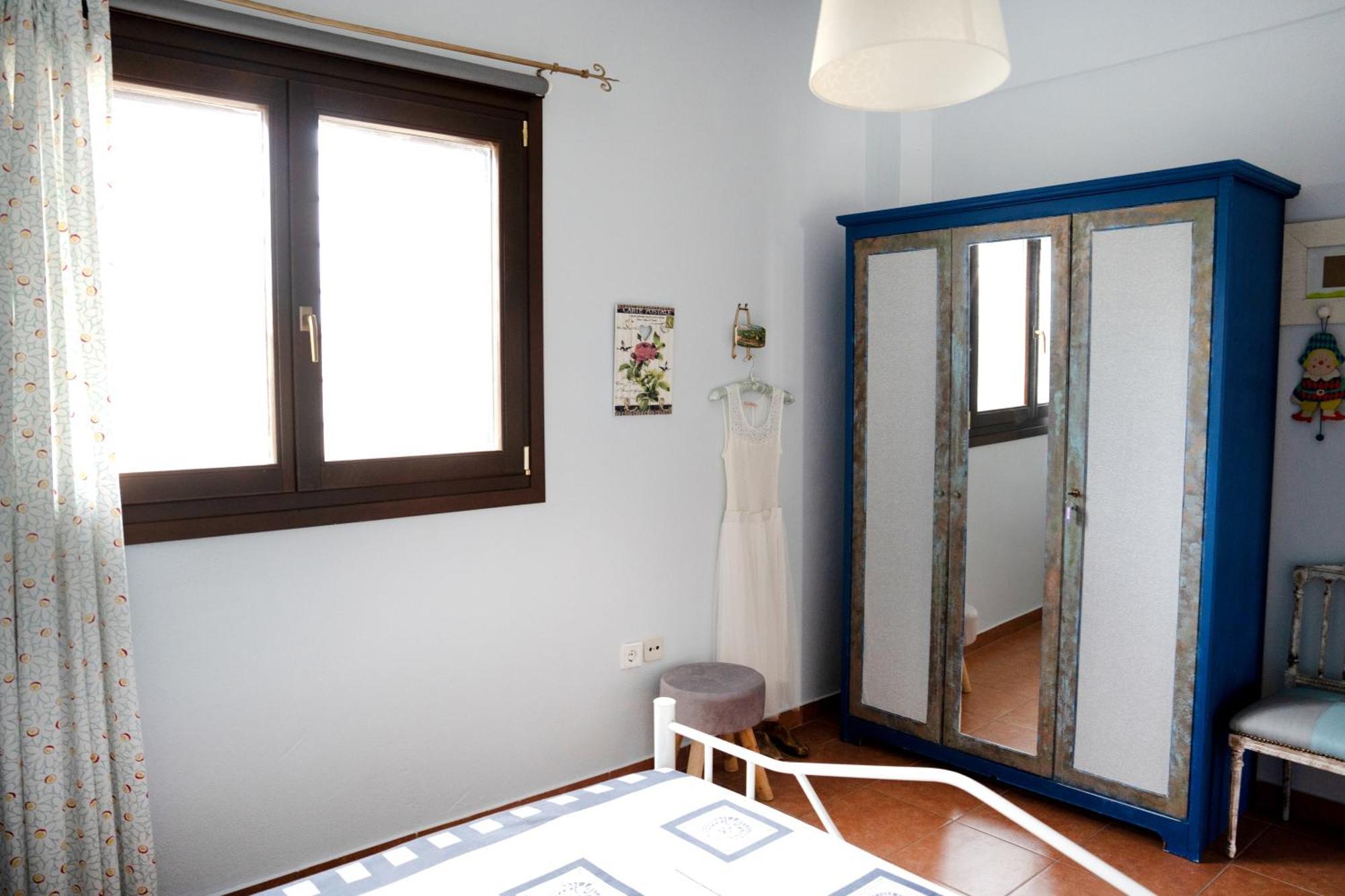 Artistic 1 Apartment Afytos Buitenkant foto