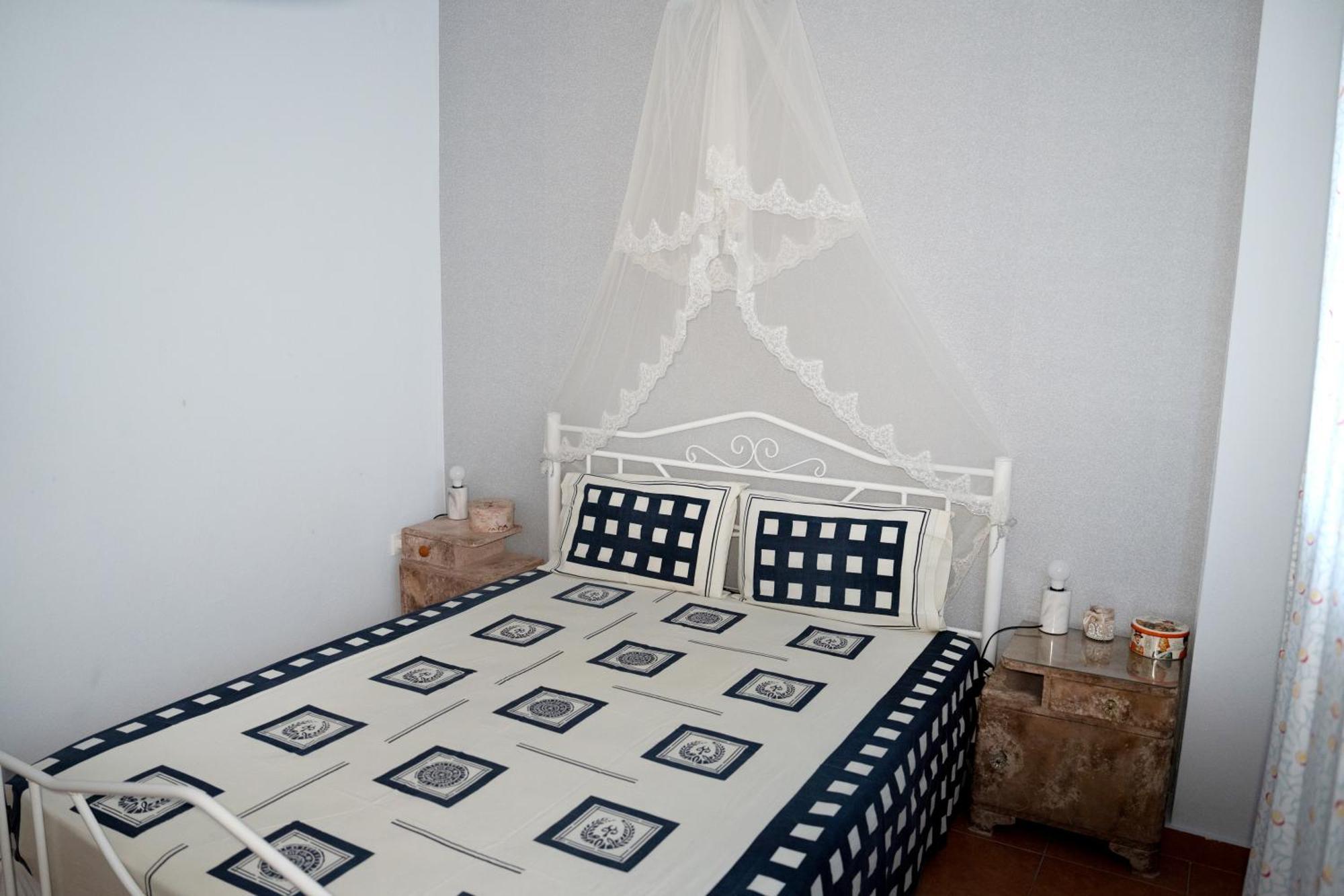 Artistic 1 Apartment Afytos Buitenkant foto